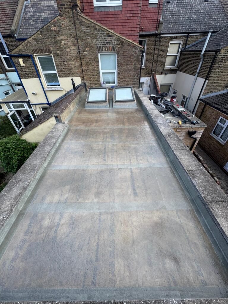 grp roofer leytonstone 2