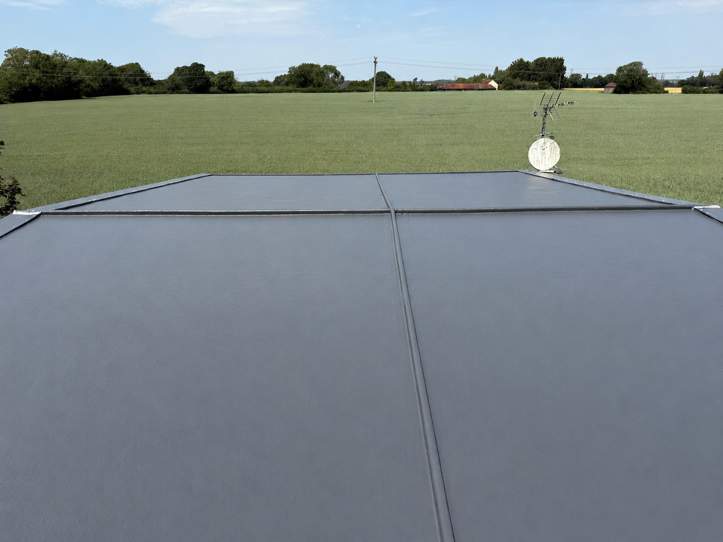 hemel hempstead grp roof