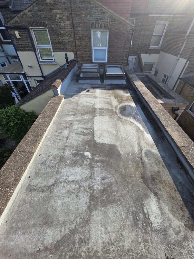 leyton grp roofers