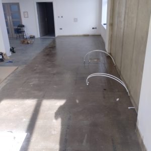 Custom GRP Roofing Project London – Balconies and Flat Roofs